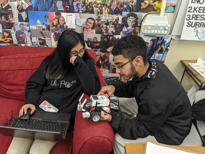 Aspire Public Schools Aspire Public Schools