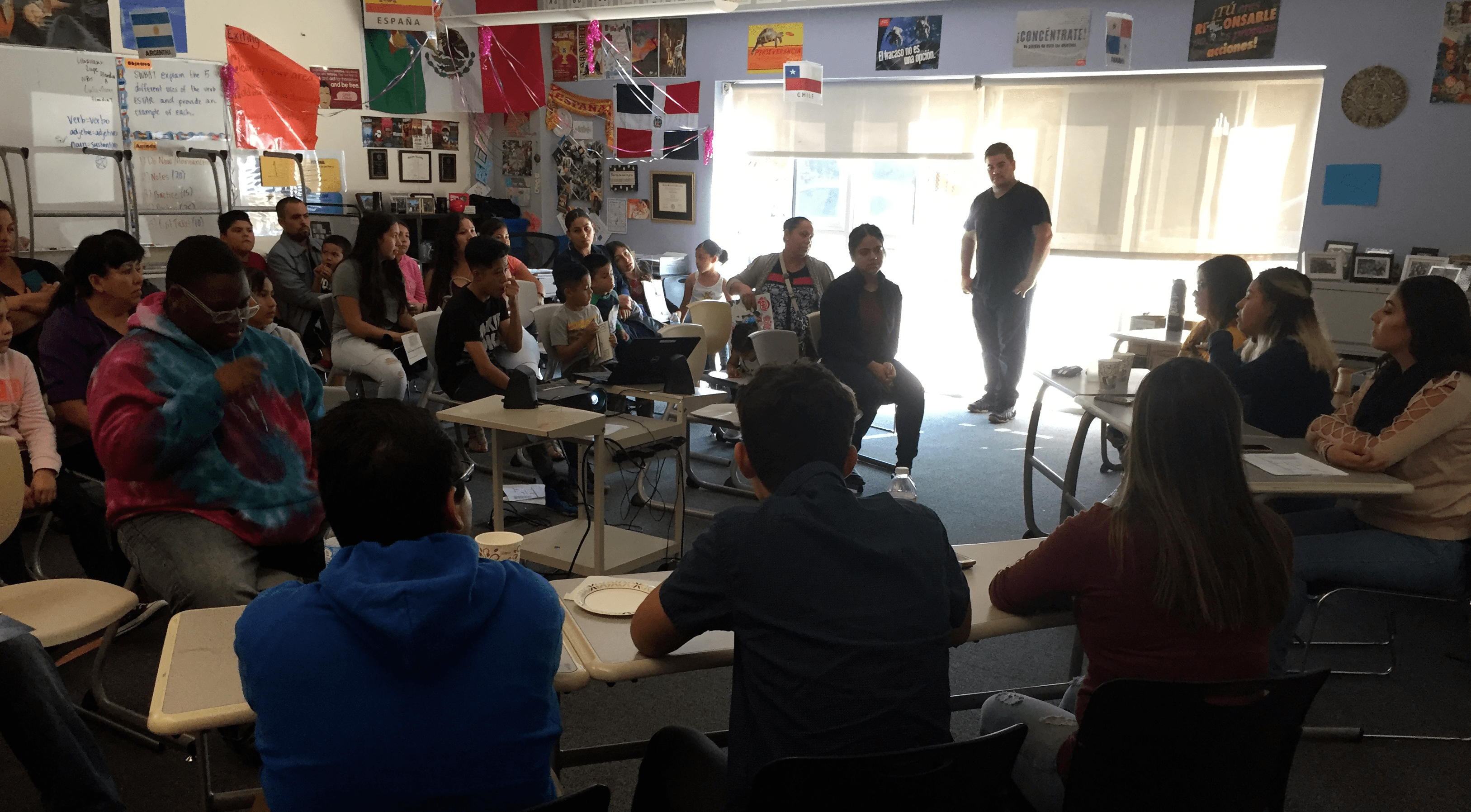 Aspire Public Schools Aspire Public Schools